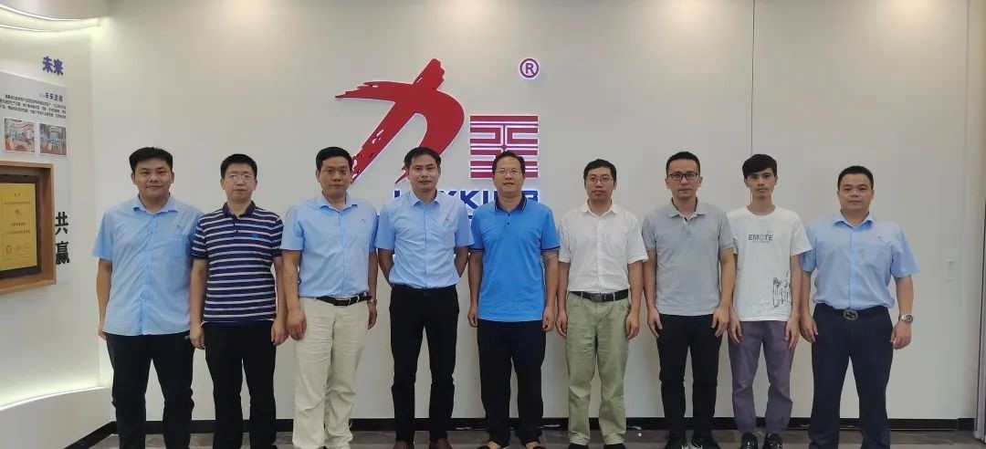 PA视讯校企合作交流会简讯